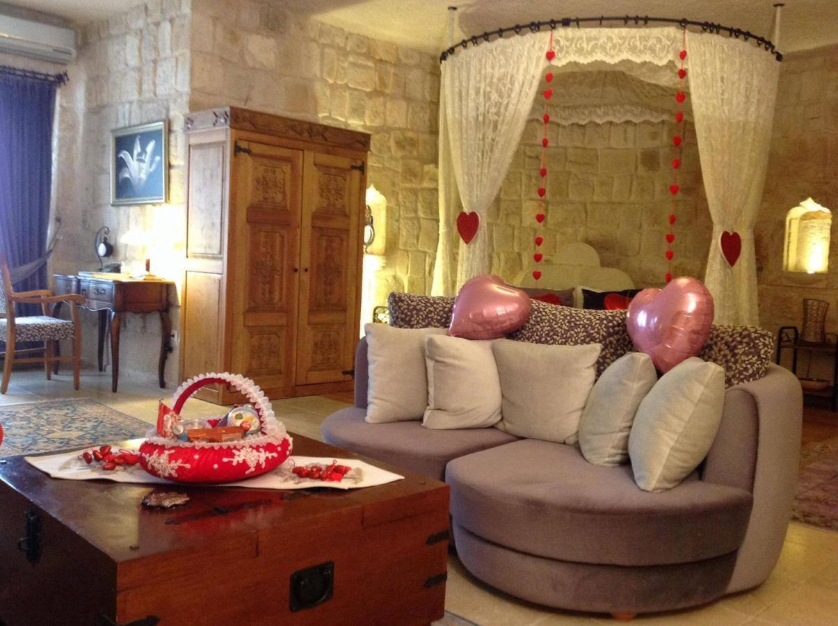 Goreme Inn Hotel Only Adult Luaran gambar
