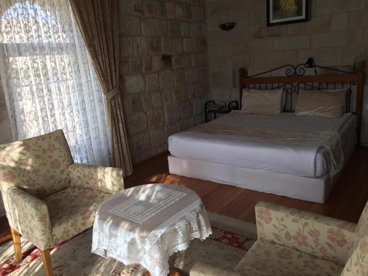 Goreme Inn Hotel Only Adult Luaran gambar