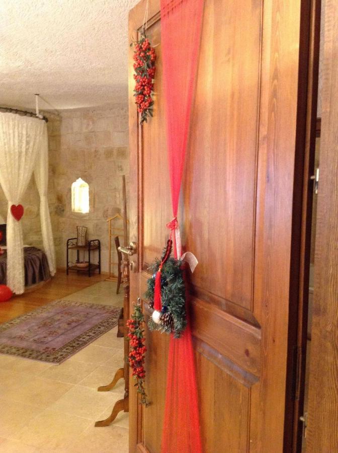Goreme Inn Hotel Only Adult Luaran gambar