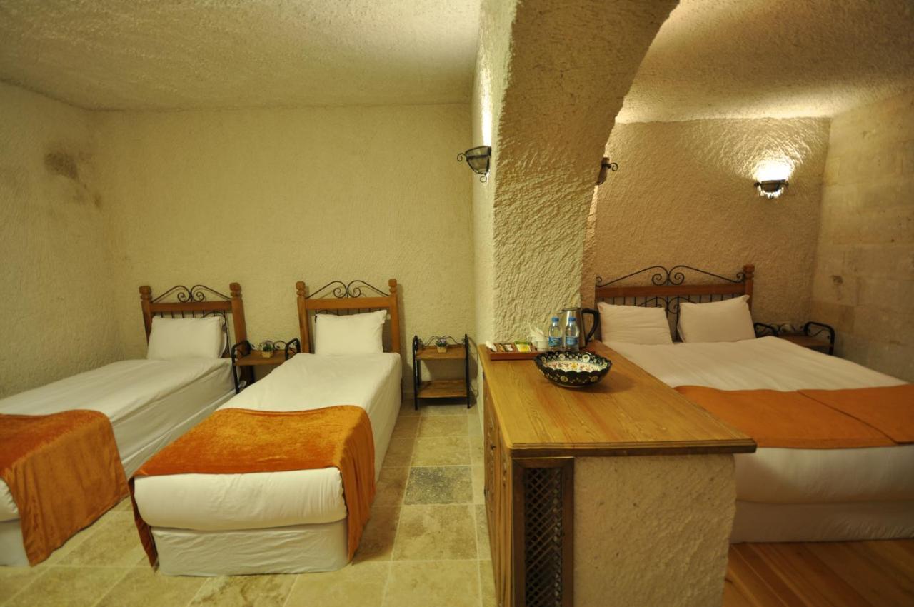 Goreme Inn Hotel Only Adult Luaran gambar