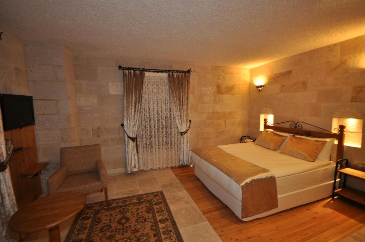 Goreme Inn Hotel Only Adult Luaran gambar
