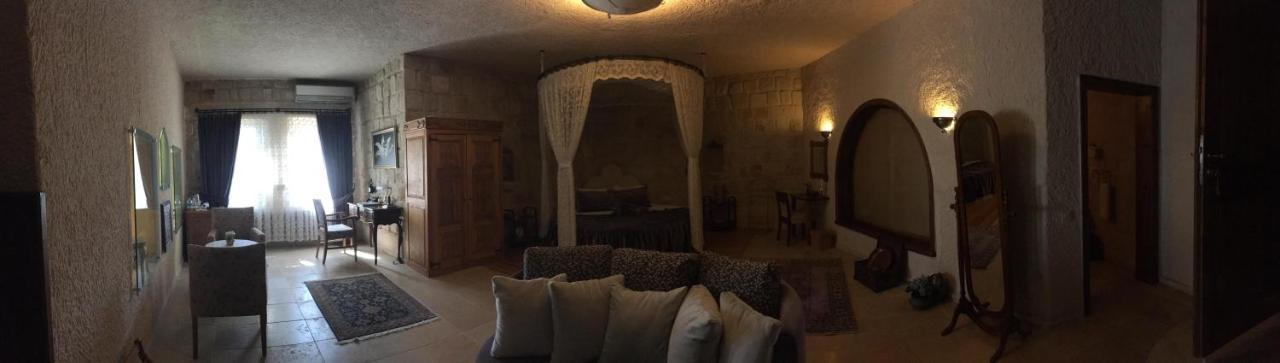 Goreme Inn Hotel Only Adult Luaran gambar