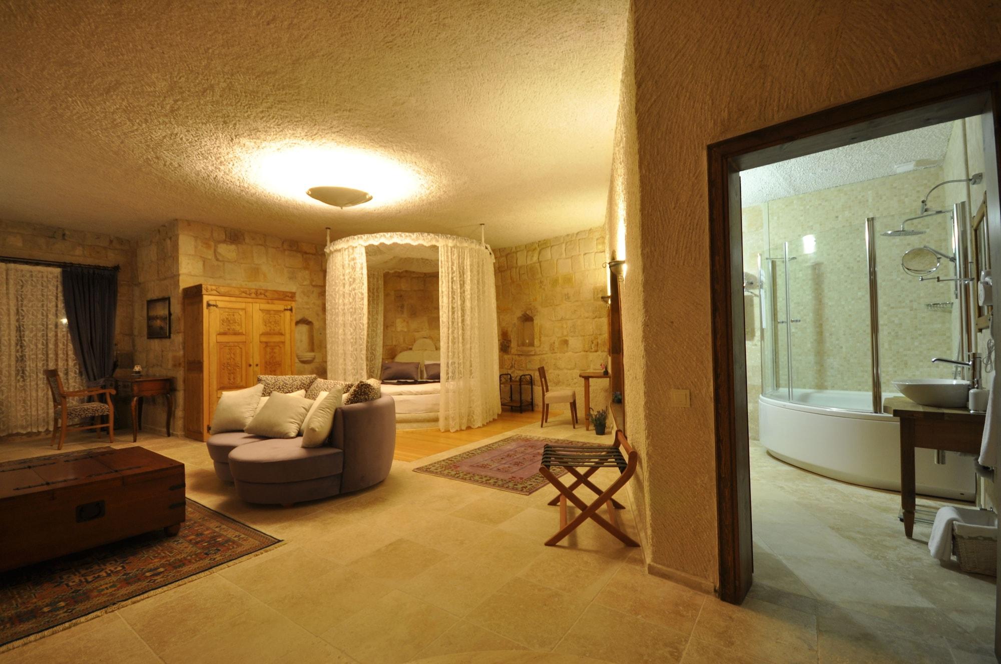 Goreme Inn Hotel Only Adult Luaran gambar
