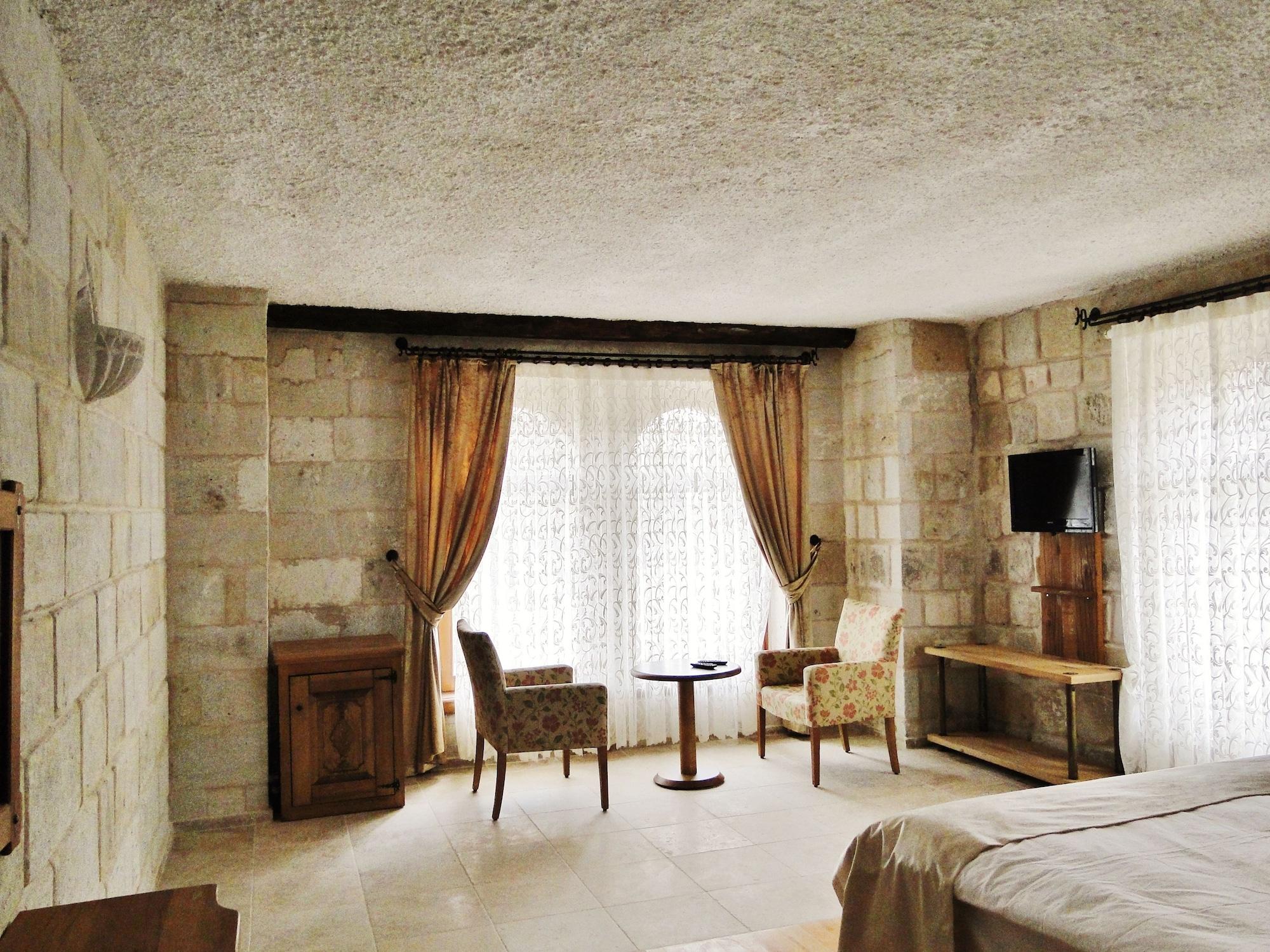 Goreme Inn Hotel Only Adult Luaran gambar