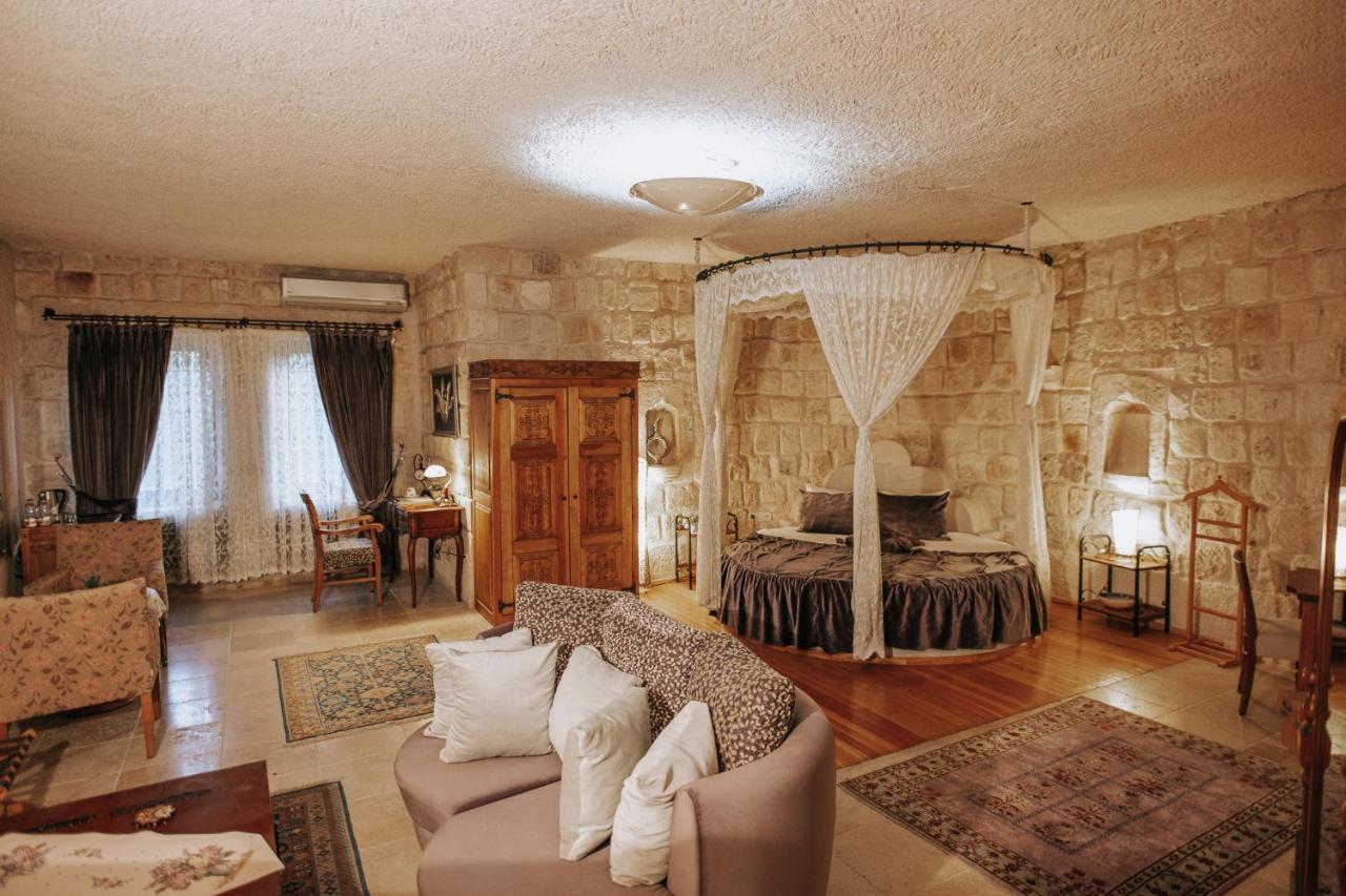 Goreme Inn Hotel Only Adult Luaran gambar
