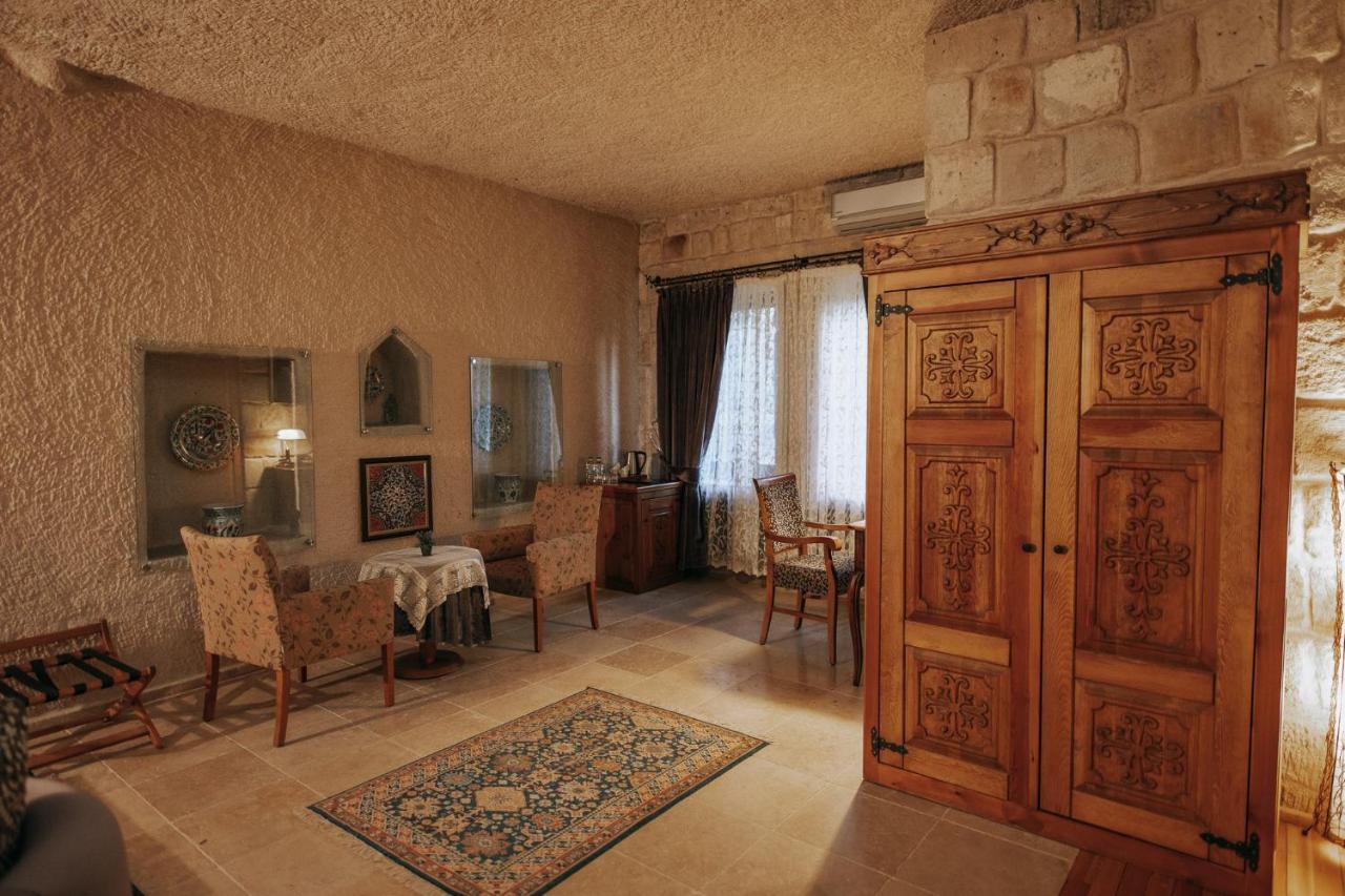 Goreme Inn Hotel Only Adult Luaran gambar
