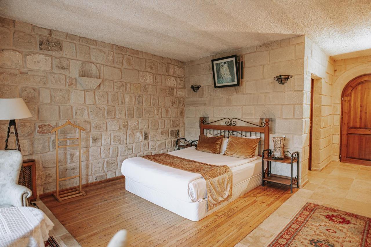 Goreme Inn Hotel Only Adult Luaran gambar