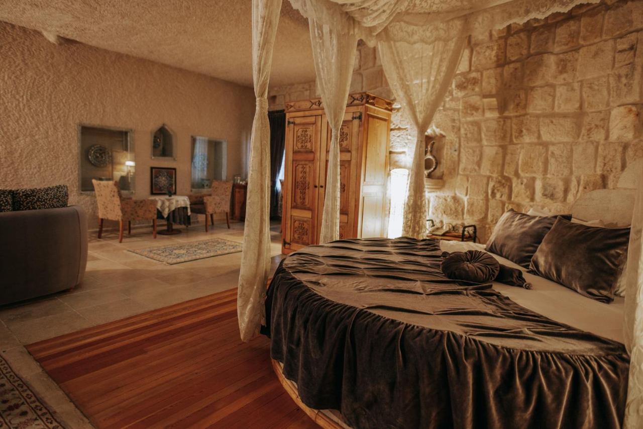 Goreme Inn Hotel Only Adult Luaran gambar