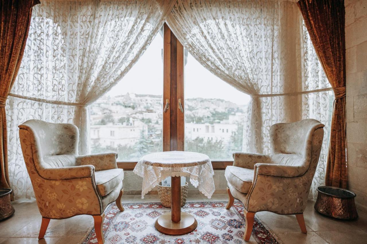 Goreme Inn Hotel Only Adult Luaran gambar