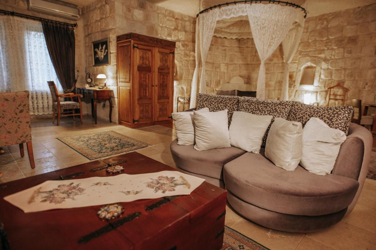 Goreme Inn Hotel Only Adult Luaran gambar