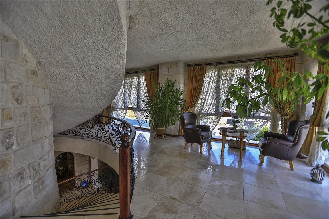 Goreme Inn Hotel Only Adult Luaran gambar