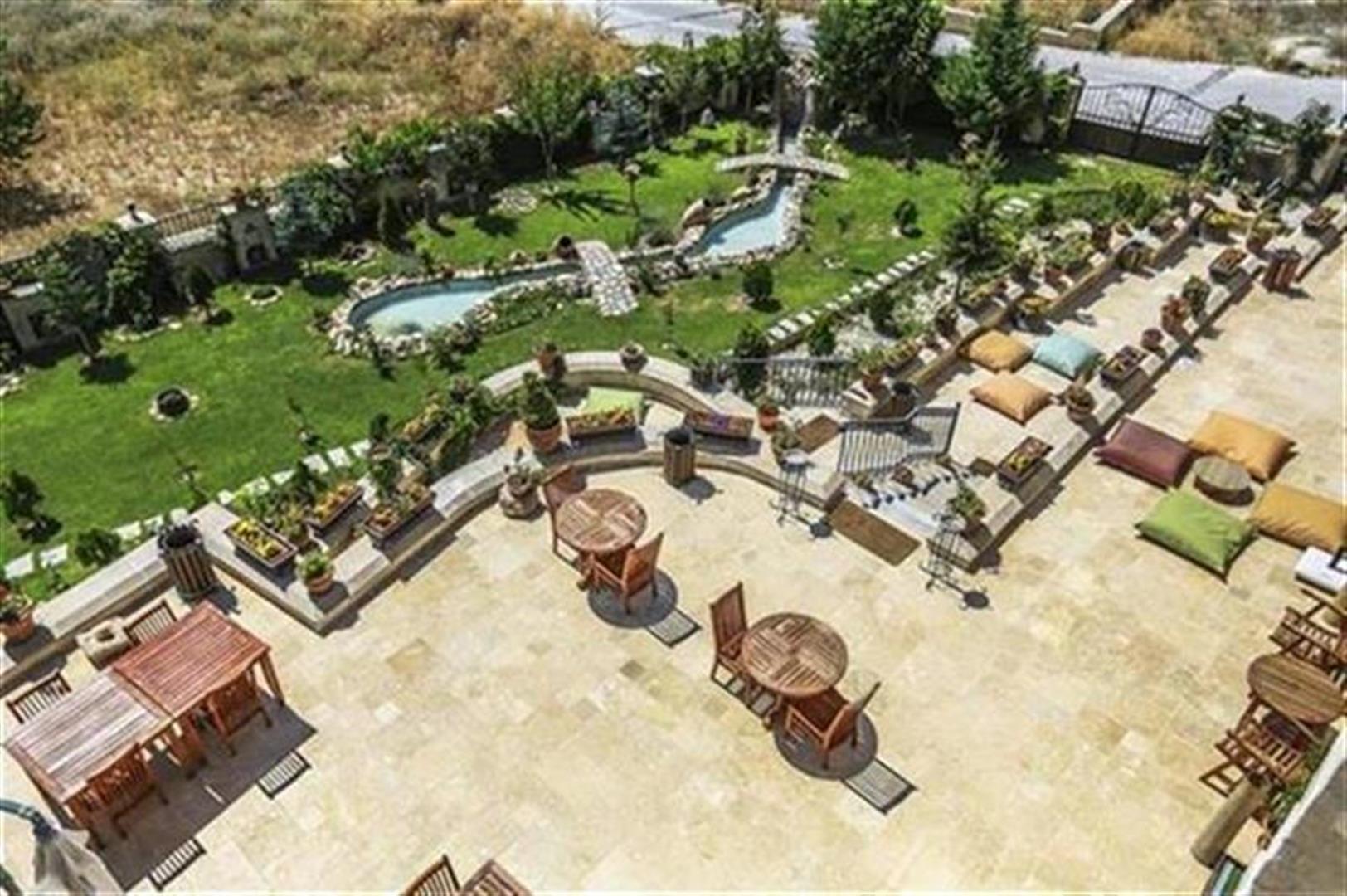 Goreme Inn Hotel Only Adult Luaran gambar