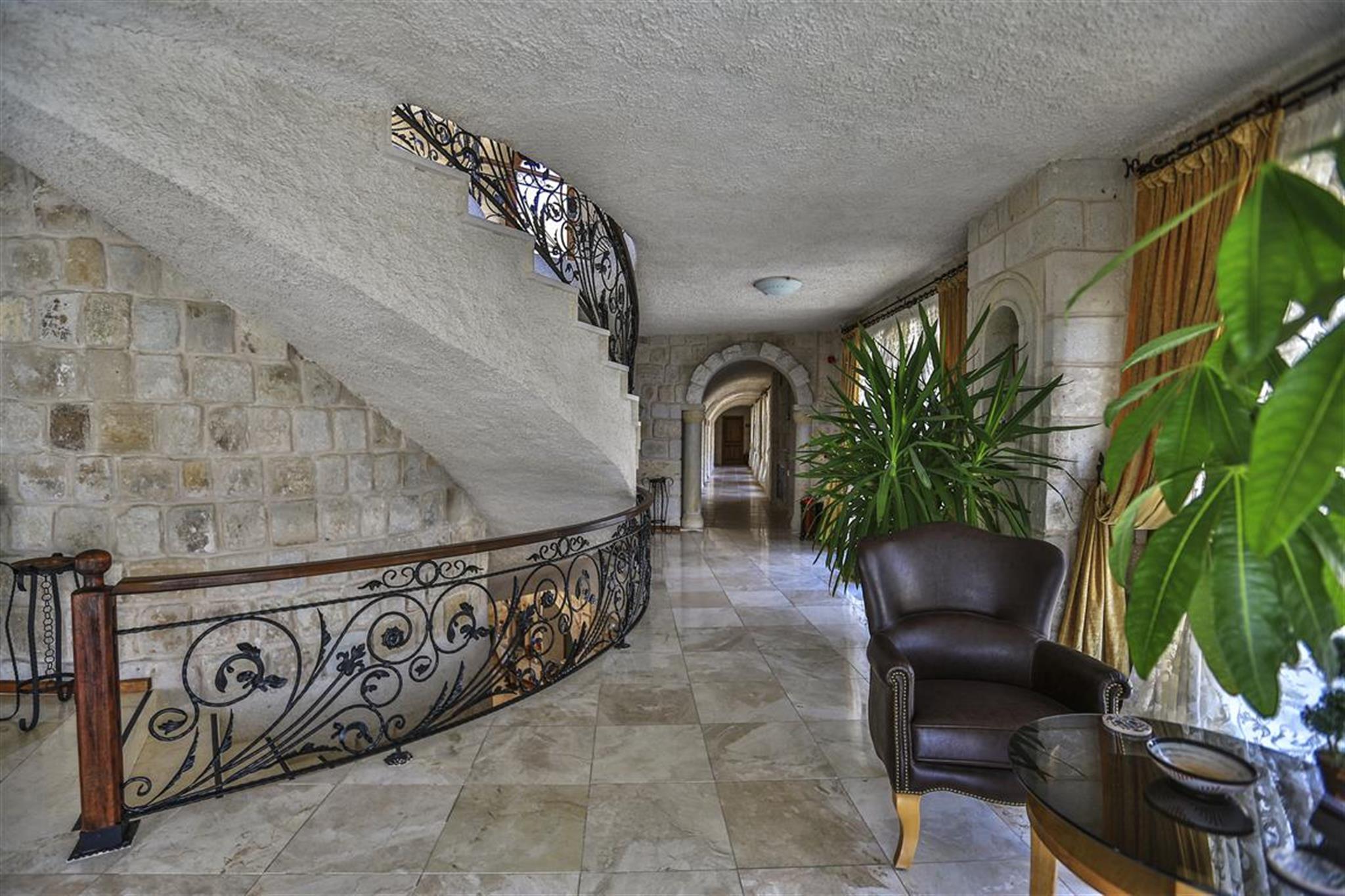 Goreme Inn Hotel Only Adult Luaran gambar