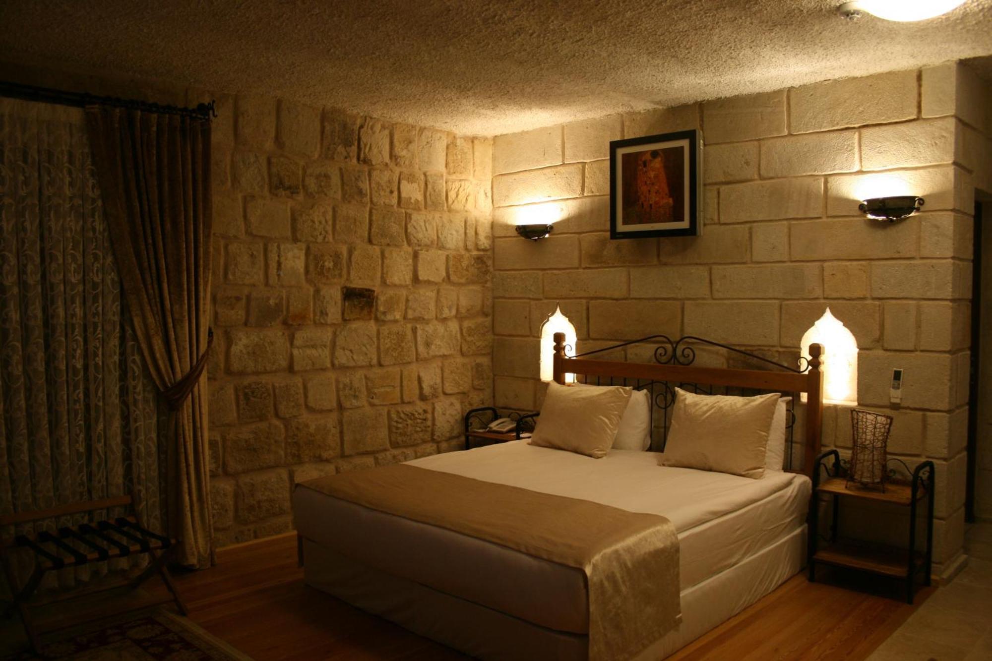 Goreme Inn Hotel Only Adult Luaran gambar