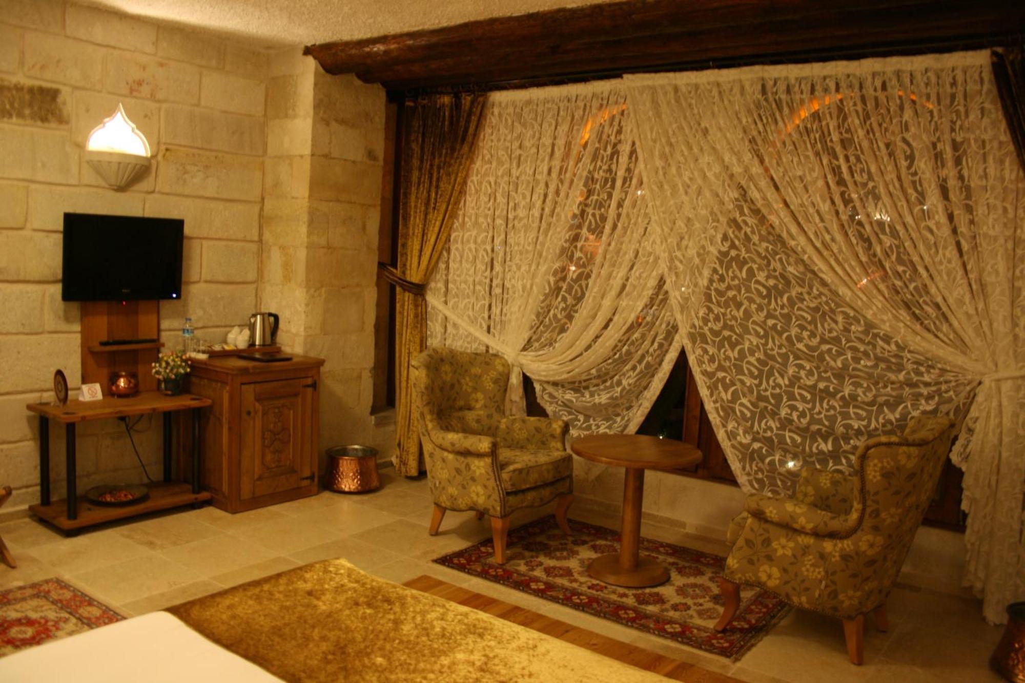 Goreme Inn Hotel Only Adult Luaran gambar