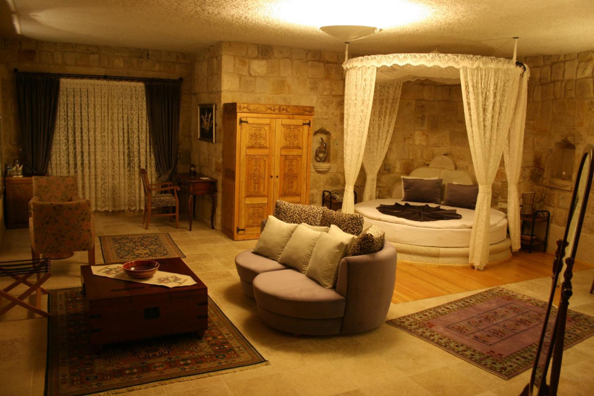 Goreme Inn Hotel Only Adult Luaran gambar