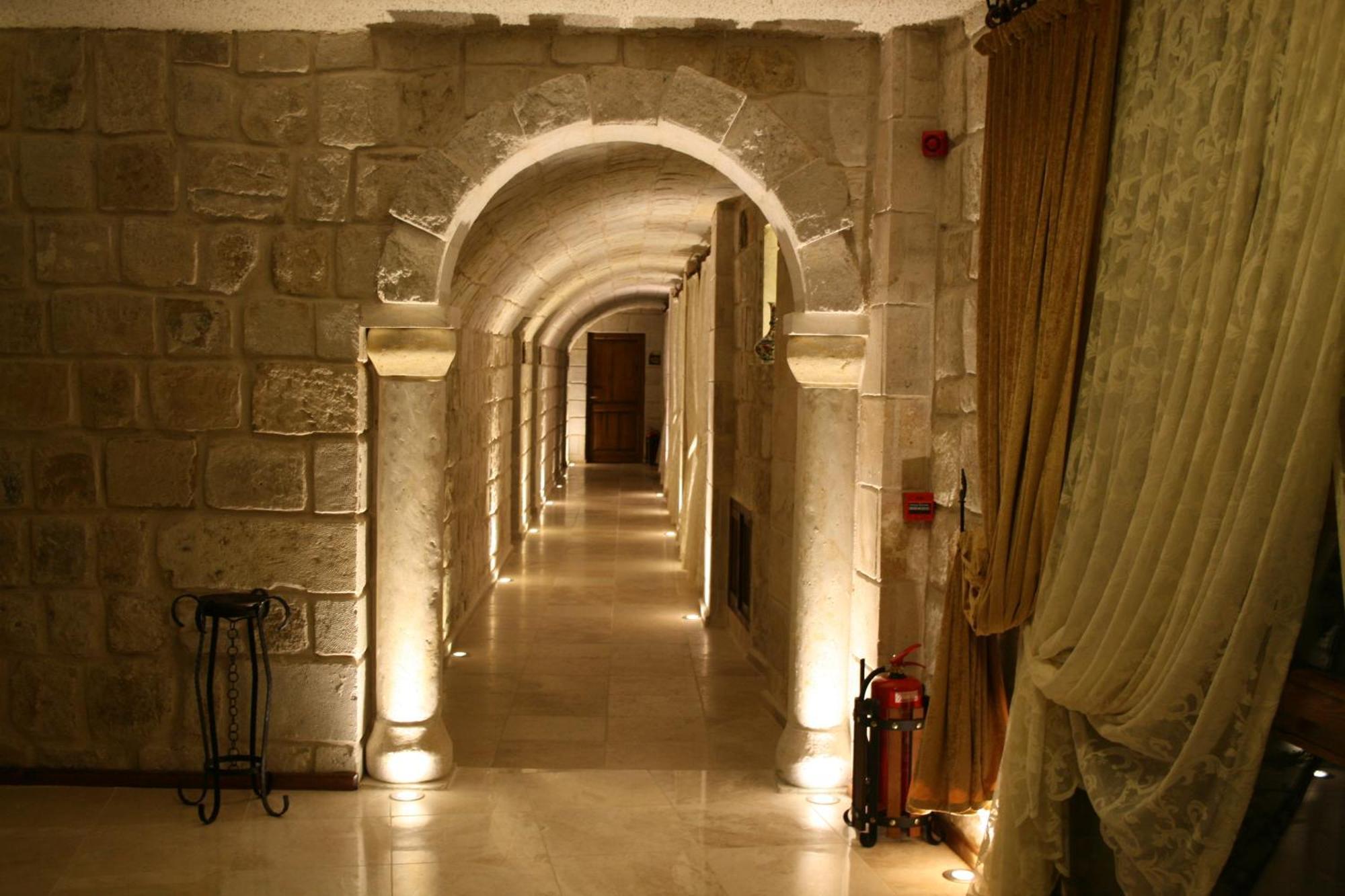 Goreme Inn Hotel Only Adult Luaran gambar