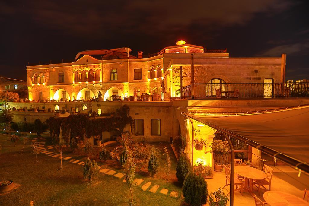 Goreme Inn Hotel Only Adult Luaran gambar