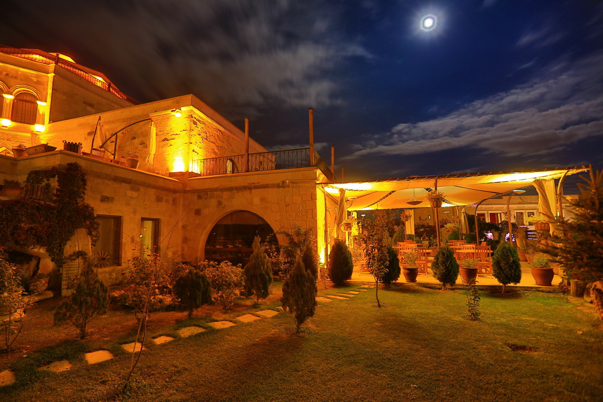 Goreme Inn Hotel Only Adult Luaran gambar