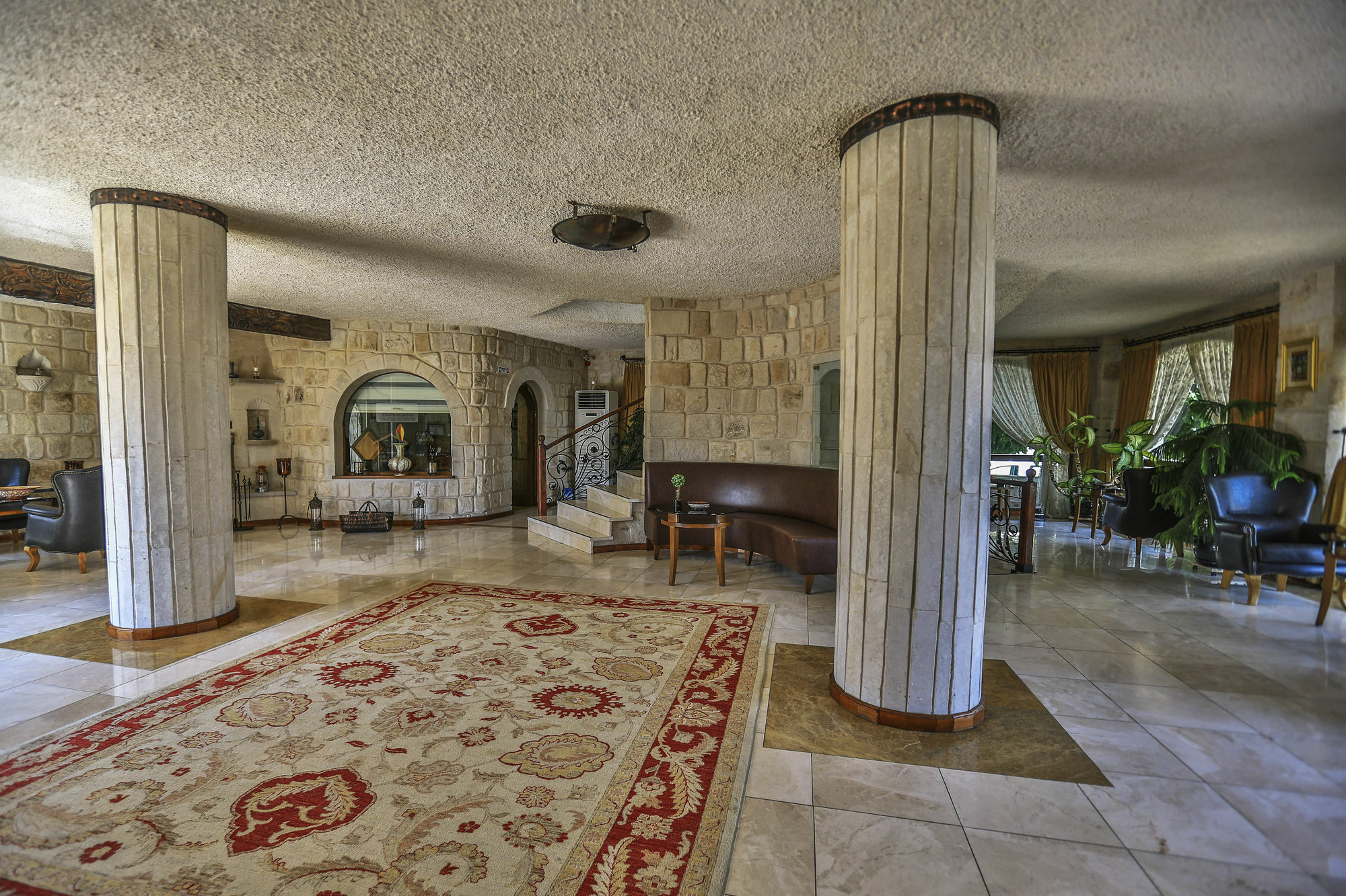 Goreme Inn Hotel Only Adult Luaran gambar
