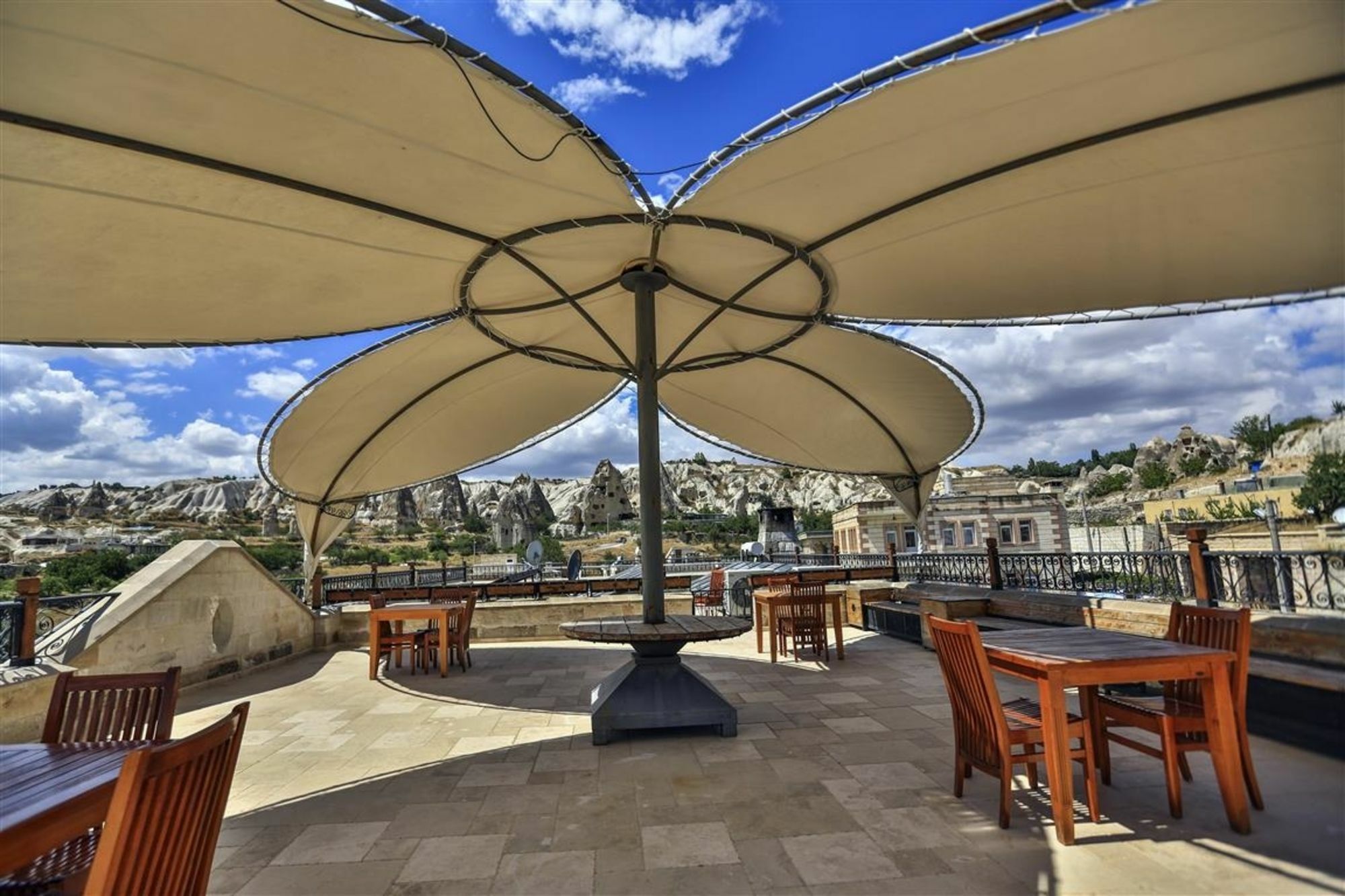 Goreme Inn Hotel Only Adult Luaran gambar