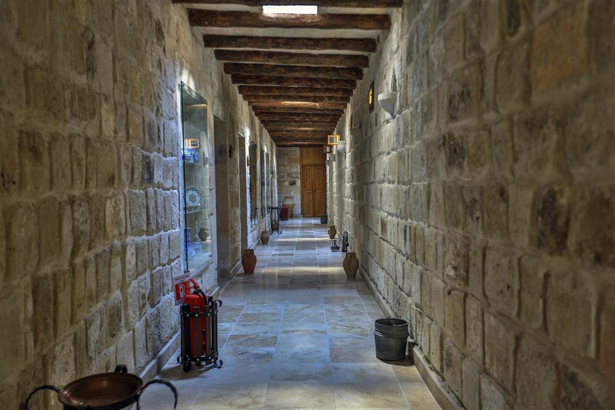 Goreme Inn Hotel Only Adult Luaran gambar