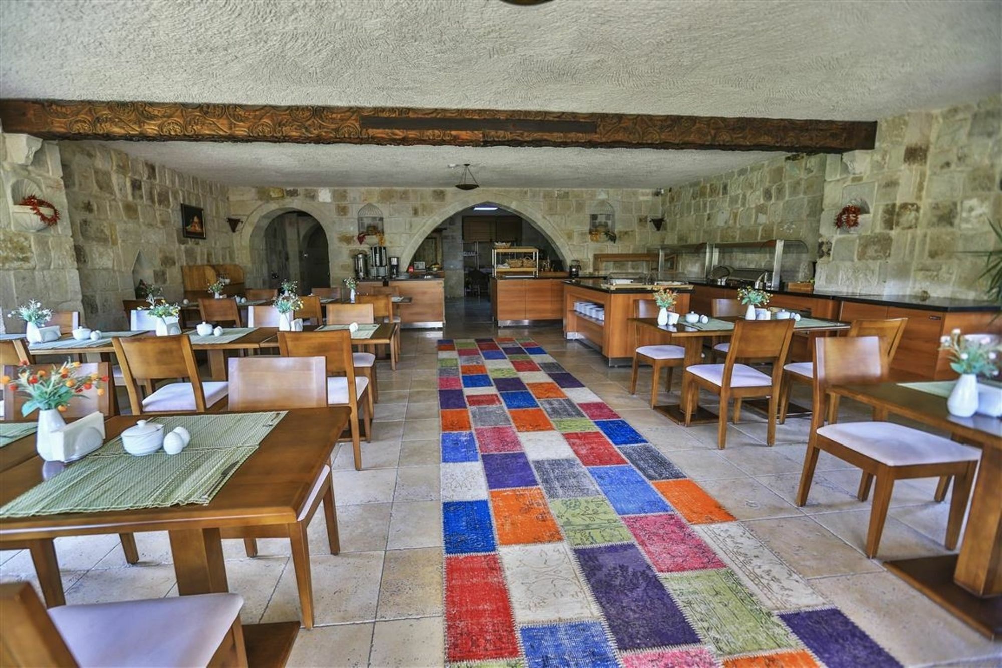 Goreme Inn Hotel Only Adult Luaran gambar