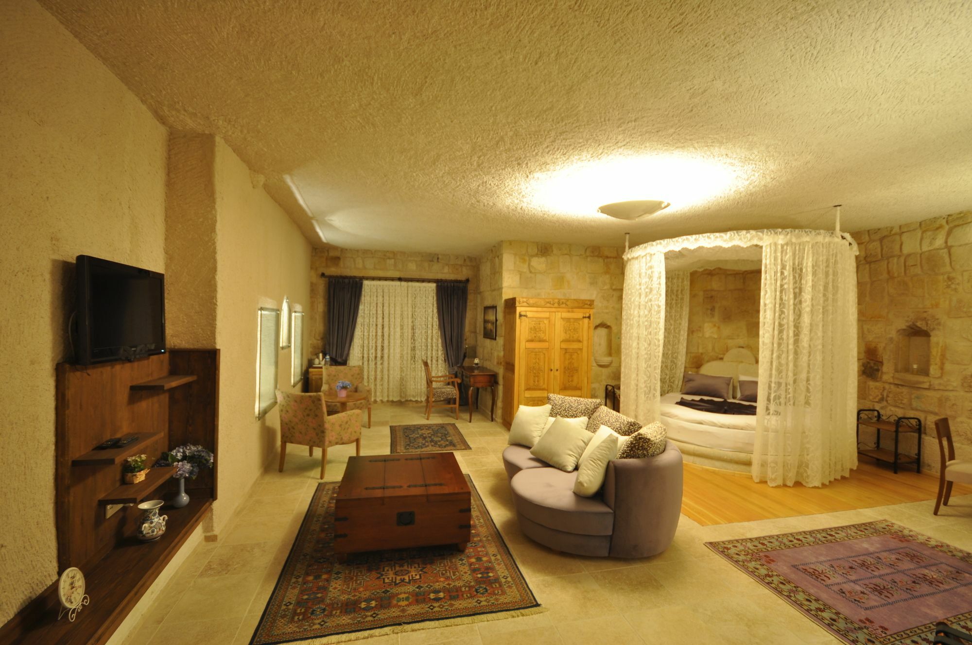 Goreme Inn Hotel Only Adult Luaran gambar