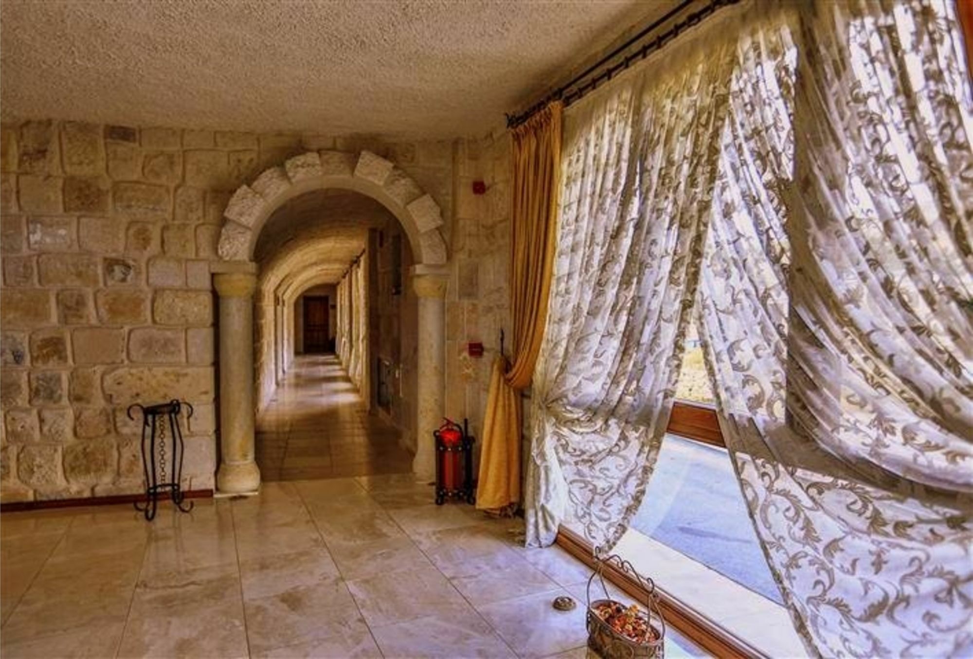 Goreme Inn Hotel Only Adult Luaran gambar