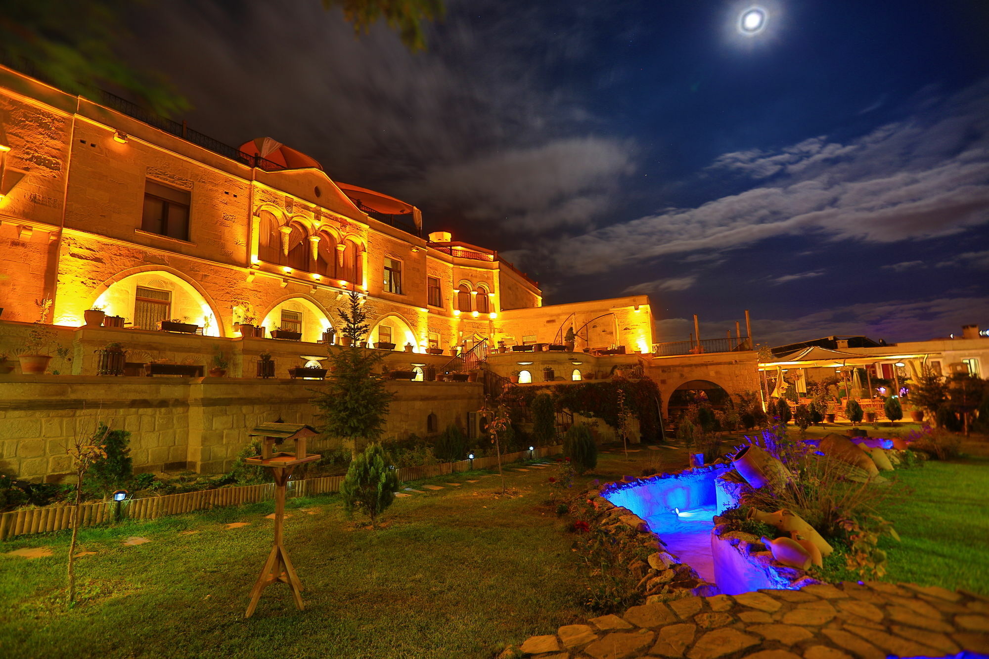 Goreme Inn Hotel Only Adult Luaran gambar